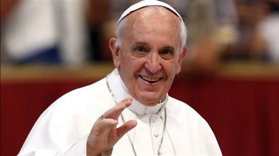 البابا فرنسيس يرتب لنقل 50 مهاجرًا من قبرص لإيطاليا