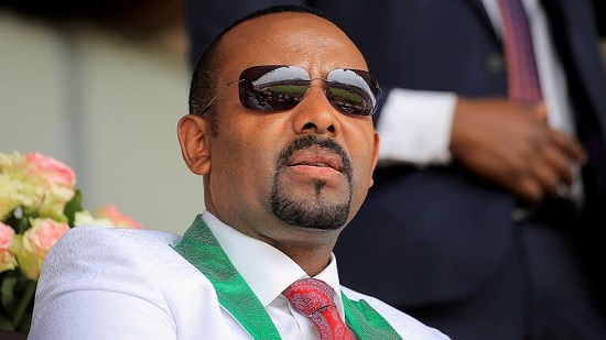 بعد استعادة قواته مناطق جديدة.. رئيس وزراء إثيوبيا يتوعد بـ