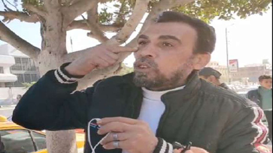 أسرة ضحية سفاح الإسماعيلية: عاوزين نشوف إعدامه على التليفزيون