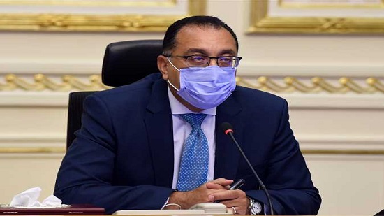 رئيس الوزراء يتفقد جناح هيئة الرقابة الإدارية بمركز المؤتمرات الدولية بشرم الشيخ