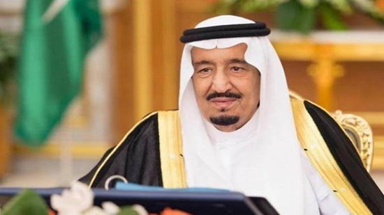 الملك سلمان يترأس قمة مجلس التعاون الخليجي 