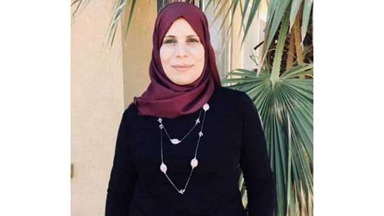 تل ابيب  : ضم المرأة البدوية لطاقم التعليم الجامعي ونهنىء سارة ابو كف  