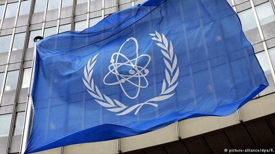 ايران : سنفحص  كاميرات الوكالة الدولية للطاقة الذرية قبل تركيبها 