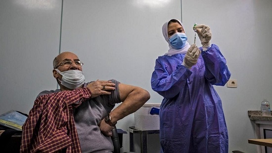 لجنة مكافحة كورونا تكشف تفاصيل الحالة الصحية للمصابين بمتحور «أوميكرون» في مصر