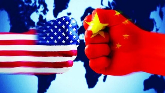  الصين : لا نخشى مواجهة مع الولايات المتحدة 