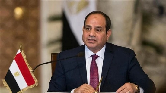 الرئيس السيسي يوافق على اتفاق لإعادة تأسيس الجامعة الفرنسية بمصر