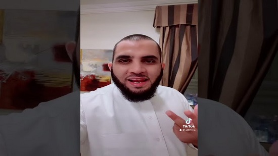  بلاغ للنائب العام ضد  السلفى عمرو نور الدين للتحريض ضد الاقباط