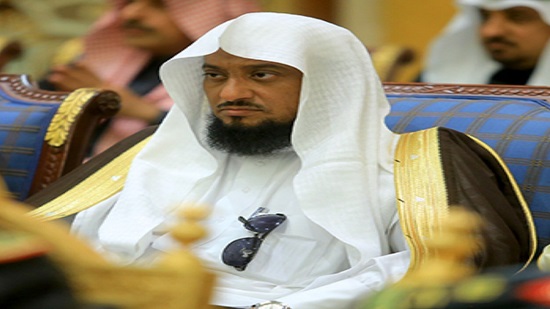  الداعية السعودي، سعد الدريهم