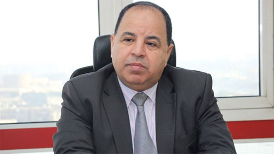 وزير المالية:حريصون على وقف «الهدر الضريبى».. لتحقيق العدالة الضريبية بين الممولين وتحصيل حق الدولة