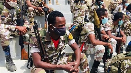  الأساقفة الإثيوبيون يجددون دعوتهم لإحلال السلام فى أديس أبابا: الانتهاكات مفجعة