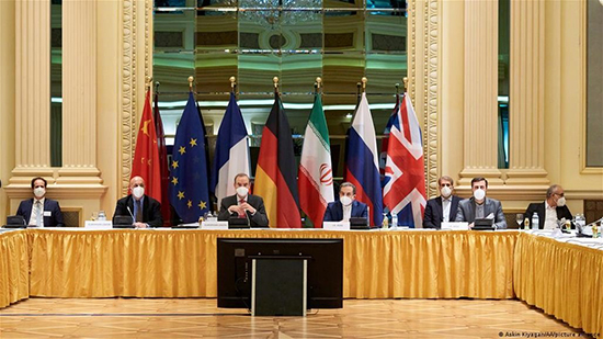 استئناف مفاوضات فيينا وسط مخاوف الغرب من خطوات إيران المتسارعة لبرنامجها النووي