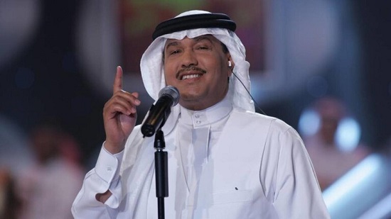 الفنان محمد عبده يرزق بمولود جديد ويسميه تيمنا بالملك السعودي