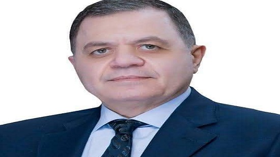  وزير الداخلية يرسل برقية تهنئة للبطريرك ابراهيم اسحق 