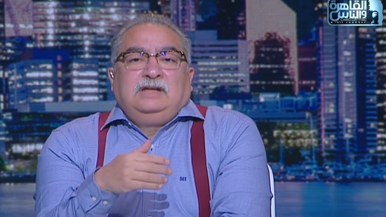  فيديو .. ابراهيم عيسى : مجتمعنا المصري تحت الاحتلال العقلي السلفي 