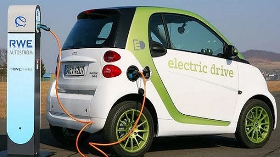 معلومات الوزراء: 145 مليون سيارة كهربائية بحلول 2030 في جميع أنحاء العالم
