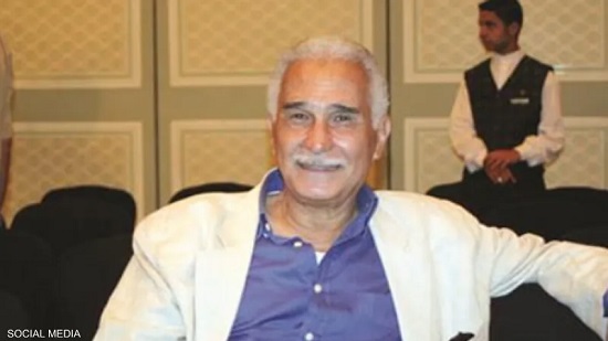 عبد الرحمن أبو زهرة