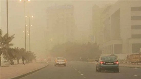 الأرصاد تكشف حالة الطقس غدا: رياح مثيرة للأتربة في القاهرة وشمال البلاد