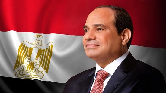  السيسى : التغير بالقوة يؤدى لخراب ومصر كانت ستواجه ازمات والشعب لم يتحمل قيادة 2011
