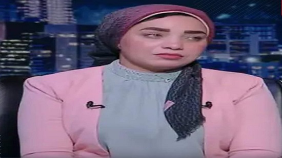  معلمة المنصورة  تخشى الذهاب مع ابنها للمدرسة بسبب التنمر : مش عارفة اعيش  