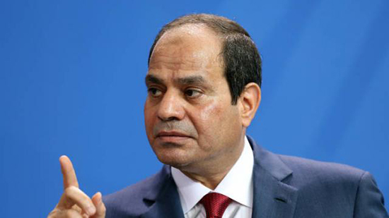 رد قاس من السيسي على منتقدي الأوضاع المدنية والحقوقية في مصر (فيديو)