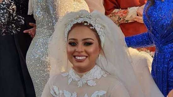 عروس الهرم