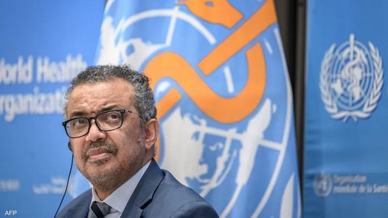 هجوم لاذع من أديس أبابا على رئيس الصحة العالمية 