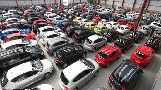 تعرف على أكثر السيارات مبيعا في مبادرة إحلال السيارات.. «نيسان» بالمركز الأول