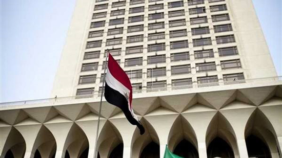 الخارجية: إصابة مصريين في الهجوم الإرهابي على مطار أبو ظبي