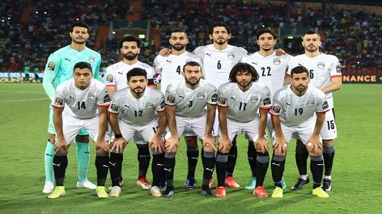 موعد مباراة مصر والسودان.. والقنوات الناقلة.. والتشكيل.. وفرص تأهل الفراعنة