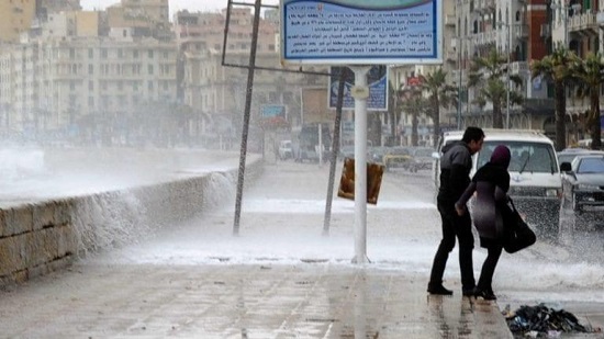 أمطار تمتد للقاهرة وبحري.. الأرصاد تعلن تفاصيل طقس الأربعاء
