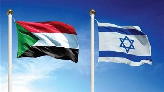  وفد إسرائيلي في الخرطوم لبحث علاقات التطبيع بين البلدين