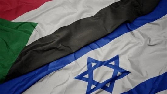 السودان بلد الشريعة الاسلامية توقع اتفاق مع اسرائيل للتطبيع 