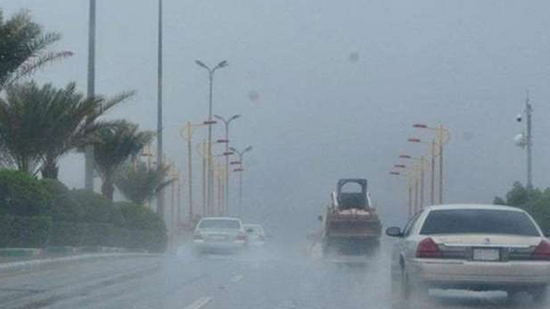 قد تصل القاهرة.. «الري»: هطول أمطار على عدد من المحافظات خلال اليومين المقبلين