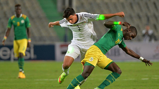 مصر تواجه السنغال في الدور الحاسم بتصفيات إفريقيا لكأس العالم