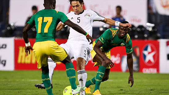 مصر والسنغال.. موعد مباريات المرحلة النهائية من تصفيات إفريقيا لكأس العالم