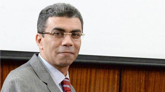 القوات المسلحة تنعى الكاتب الصحفى ياسر رزق