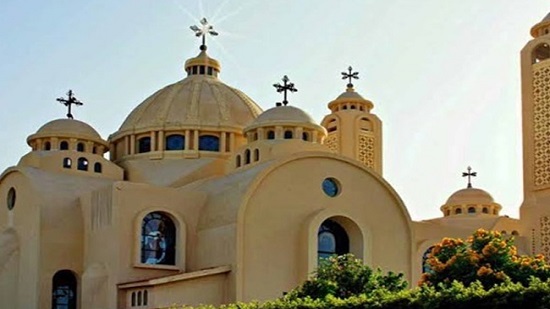 القمص بيشوى فى مجلس الشيوخ: الكنيسة لا تمانع تنظيم النسل وابنا نافع خيرا من الف