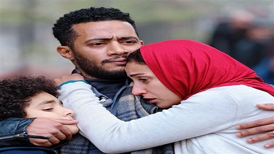 محمد رمضان يكشف عن كواليس واسم شخصيته في مسلسل «المشوار» لرمضان 2022