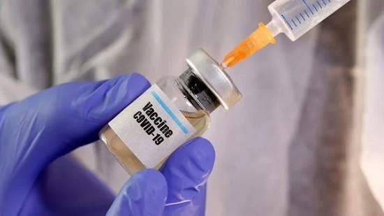 الرعاية الصحية تطالب المواطنين بالحصول على الجرعات الثلاث للقاح كورونا