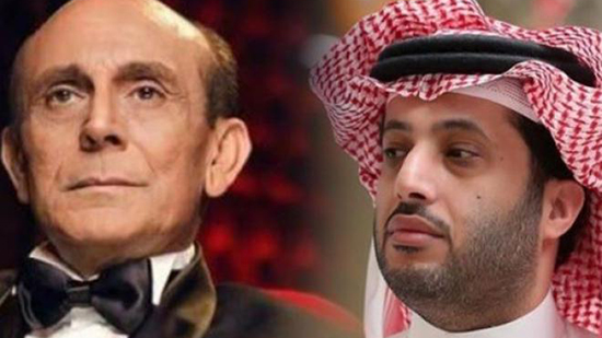 بعد رفضه ٤ مليون دولار لعرض مسرحية بالسعودية.. آل الشيخ يصف محمد صبحي بـ