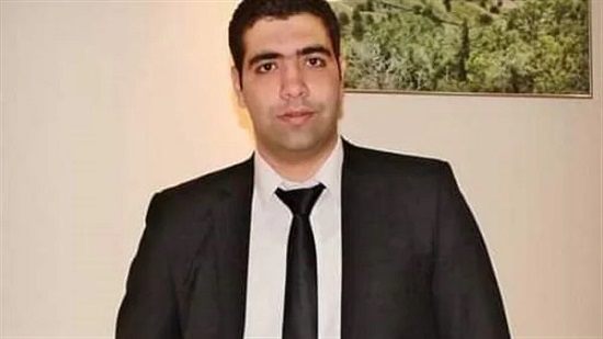 محمد خالد المحامي