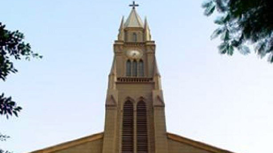 كنيسة قصر الدوبارة الانجيلية 