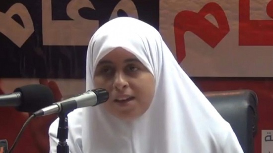  تأجيل محاكمة عائشة الشاطر و30 متهمًا في تمويل الإرهاب لـ14 مارس