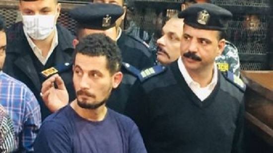 المشدد 3 سنوات لسفاح الإسماعيلية بقضية تعاط بعد 45 يوما من صدور حكم إعدامه