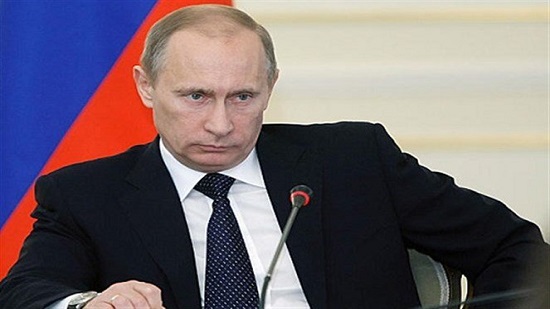  عاجل.. بوتين: روسيا تستعد للاعتراف باستقلال الانفصاليين في أوكرانيا