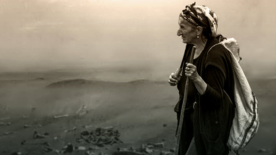 «أرواح عابرة»  أول فيلم وثائقى يرصد قصّة إبادة 3 ملايين مسيحى بيد الإمبراطورية العثمانية