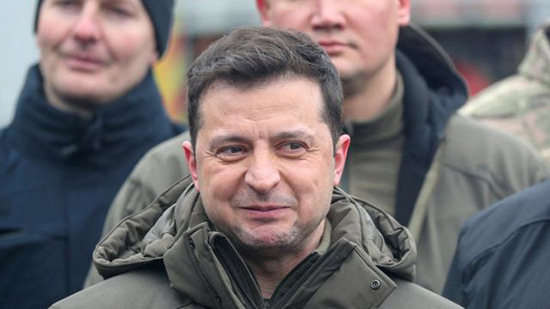  ابراهيم عيسى: قيادة أوكرانيا ارتكبت حماقة سياسية حين راهنت على الغرب 