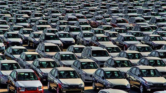 تسليم 15200 سيارة جديدة حتى نهاية فبراير ضمن مبادرة «إحلال المركبات»