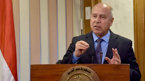وزير النقل: الدولة أنفقت 550 مليار جنيه لتسهيل الحركة المرورية في القاهرة الكبرى