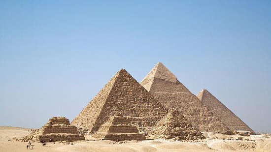 موقع Deutsche Welle الألماني يختار أفضل عشرة أماكن سياحية في مصر تستحق الزيارة